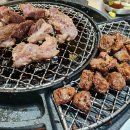 신마포갈매기제주일도점 | 구제주 돼지고기집 신마포갈매기 제주일도점