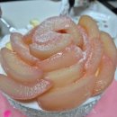 투썸플레이스부평산곡위브점 | [투썸플레이스 부평산곡위브점] 투썸 케익 예약 없이 구입, 피치생 내돈내산 먹어봄