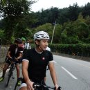 10월3일 동부5고개+설매재+항금리+분원리