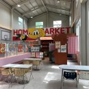 [의왕 왕송호수] 호미마켓 HOMIE MARKET (베이글과 브런치가 맛있는 카페)