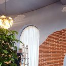 가동마을회관 | 담양 &#34;콜로세움 베이커리카페&#34; 솔직 후기 🚗 네비 사건부터 빵, 분위기까지