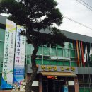 정남진도서관 이미지