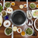 진영숯불갈비 이미지