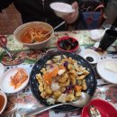 백자원 | 📍 전주 중식 맛집, 백자원 탕수육 주문후기(내돈내산)