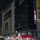 번개시장 화장실 | 대구역 찐 노포 미친 가을 감성의 번개시장 포장마차