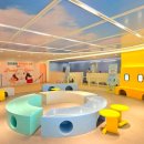 강아지 호텔 이미지