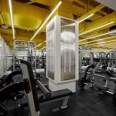 독립문체육관 이미지