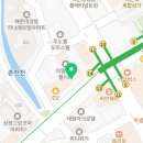 GS25 좌동펄시티점 네이버블로그