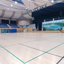 군민회관 이미지