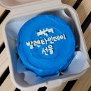 통영 도시락케이크, 보보파인 추천드려요(+내돈내산 후기)