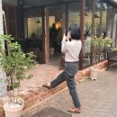 씨유 대구성당로점 | 가을은 식욕의 계절(코타커피, 대구 진해막창, 디로스터스, 동인동 소굴)