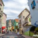 스위스관광㈜ 이미지