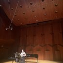 정담온 클라리넷 독주회 이미지