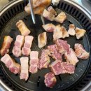 광명철산역2호맛찬들왕소금구이 이미지