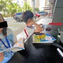 내돈내산 필리핀클락 토크어학원 첫날 후기