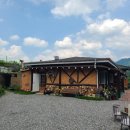 CU포천로점 | 여름 촌캉스 제대로 즐기다온 포천 숙소 에어비앤비 운악산뜰아래