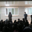 웅부중학교 이미지