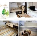 그림나래 힐링캠프 이미지