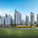 김해율하 시티프라디움 이미지