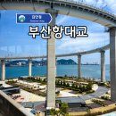부산항 | "공포의 부산항대교 진짜 그렇게 무서울까?" 실제로 가본 후기!