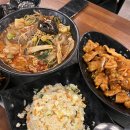 신신마라탕 | 강남구청역 신신양꼬치 솔직후기🔥 마라탕, 꿔바로우, 계란볶음밥까지 중국현지맛 제대로!