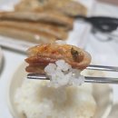 내고향분식 | 할머니와의 추억이 생각나는 예미분식 메밀전병 메밀부치기 후기