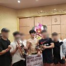 G.O.A.T. GYM 이미지