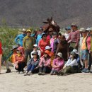 Anza Borrego State Park (Blair Valley Wildflower Camping) 이미지