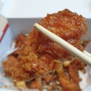 천안특산물 호두로 만든 호두닭강정 천호정