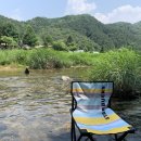 안개자니펜션 | 강원도 홍천 펜션 [안개자니펜션] 개별바베큐&amp;벽난로&amp;수영장 감동 후기