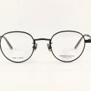 원선생 안경 이미지