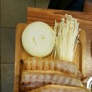 찌개와삼겹살 이미지