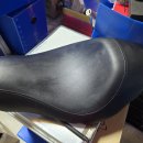 [판매완료] 할리데이비슨 스포스터 컴팩트 싱글시트 판매합니다 이미지