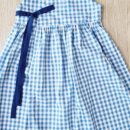 손바느질 생활한복 이미지