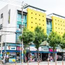 청년몰(중앙시장2층) 이미지