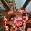 행복한 스푼 이미지