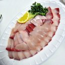 청주 복대동 횟집 - 청운수산활어직판장 하복대점 / 방어 맛집 / 메뉴 가격