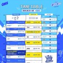 스테이지쿨 | 2025 카스쿨 페스티벌 cass Fistival 블루스테이지 후기~!(루시,화사,우즈,비트펠라하우스,전소미...