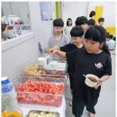 태권소리 태권도장 이미지