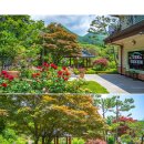 풍경화꽃식물원 이미지