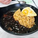 송가네 짬뽕 | [내돈내산 찐 후기] 경남 합천 해인사 맛집 추천 | 아이랑 가기 좋은 &lt;송가네반점 합천해인사점&gt;