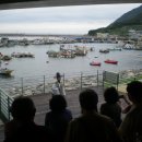 김소운 문학비 이미지