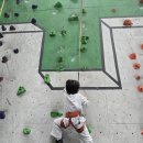 M.O.M운동센터 | 대구 달서구 실내 키즈 M클라이밍 남대구점