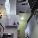 수월 | 마포 반려견 동반 가능한 술집 수월 후기｜여성 전용 요리주점, 혼술 환영