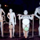 러브랜드 미술관 이미지