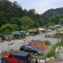 행복빌리지캠핑장 이미지