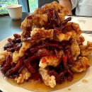 서울3대탕수육맛집!고추왕창탕수육 &#39;외래향&#39; 내돈내산/짜장면, 짬뽕후기/주차/메뉴판