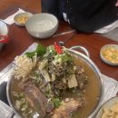 범골 | 친구와 함께한 한 끼! 범골 운암점 방문 후기