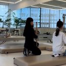 필라테스B반 이미지