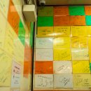 대원정비 | 망원동데이트 코스 망원시장 먹거리 부산대원어묵 주차장